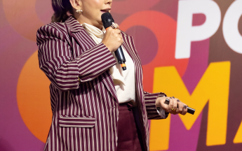 Ela Pode Mais - Evento de Apresentação do Projeto