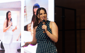 Ela Pode Mais - Evento de Apresentação do Projeto