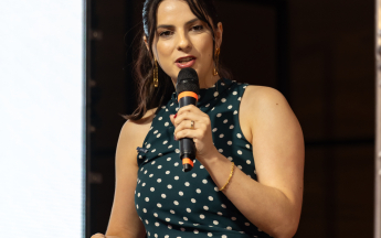 Ela Pode Mais - Evento de Apresentação do Projeto