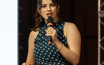 Ela Pode Mais - Evento de Apresentação do Projeto
