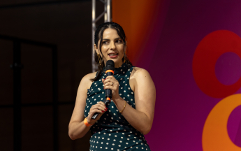Ela Pode Mais - Evento de Apresentação do Projeto