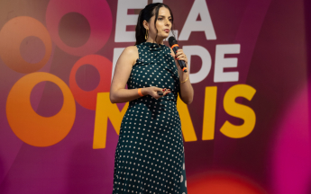 Ela Pode Mais - Evento de Apresentação do Projeto
