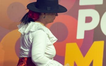 Ela Pode Mais - Evento de Apresentação do Projeto