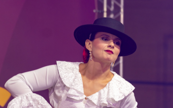 Ela Pode Mais - Evento de Apresentação do Projeto