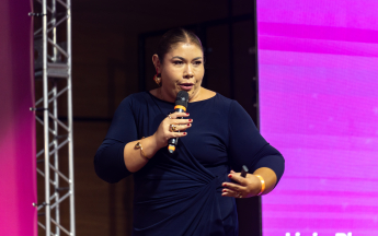 Ela Pode Mais - Evento de Apresentação do Projeto