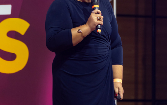 Ela Pode Mais - Evento de Apresentação do Projeto