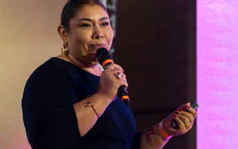 Ela Pode Mais - Evento de Apresentação do Projeto