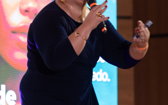 Ela Pode Mais - Evento de Apresentação do Projeto