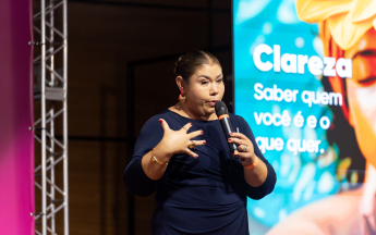 Ela Pode Mais - Evento de Apresentação do Projeto