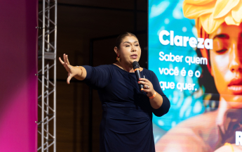Ela Pode Mais - Evento de Apresentação do Projeto