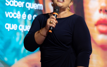 Ela Pode Mais - Evento de Apresentação do Projeto