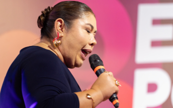 Ela Pode Mais - Evento de Apresentação do Projeto