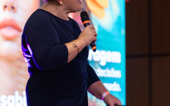 Ela Pode Mais - Evento de Apresentação do Projeto
