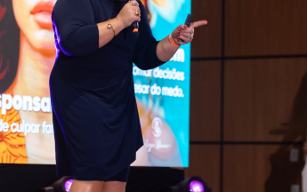 Ela Pode Mais - Evento de Apresentação do Projeto