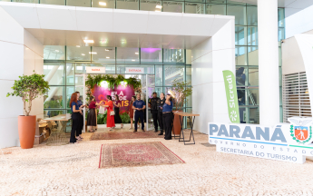 Ela Pode Mais - Evento de Apresentação do Projeto