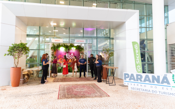 Ela Pode Mais - Evento de Apresentação do Projeto