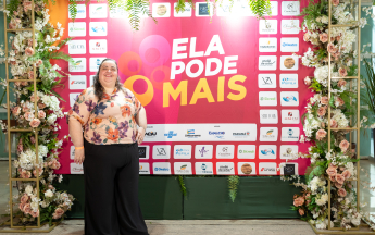 Ela Pode Mais - Evento de Apresentação do Projeto