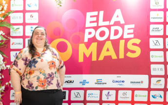 Ela Pode Mais - Evento de Apresentação do Projeto