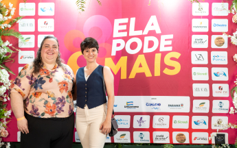 Ela Pode Mais - Evento de Apresentação do Projeto