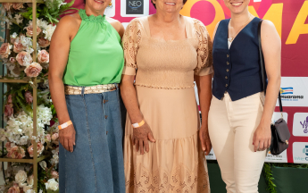 Ela Pode Mais - Evento de Apresentação do Projeto