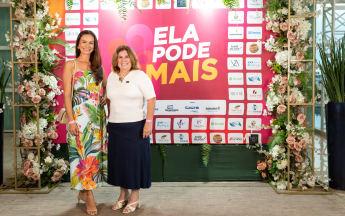 Ela Pode Mais - Evento de Apresentação do Projeto