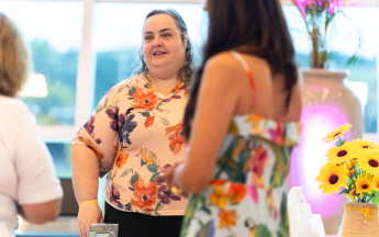 Ela Pode Mais - Evento de Apresentação do Projeto