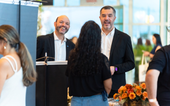Ela Pode Mais - Evento de Apresentação do Projeto