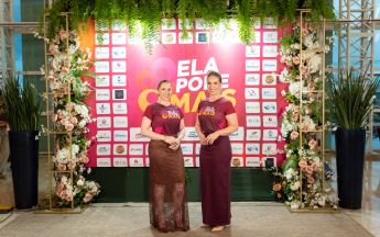 Ela Pode Mais - Evento de Apresentação do Projeto