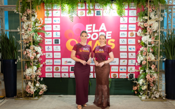Ela Pode Mais - Evento de Apresentação do Projeto