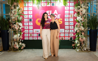 Ela Pode Mais - Evento de Apresentação do Projeto