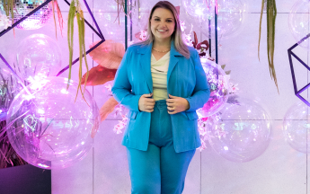 Ela Pode Mais - Evento de Apresentação do Projeto