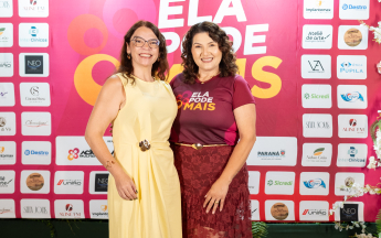 Ela Pode Mais - Evento de Apresentação do Projeto