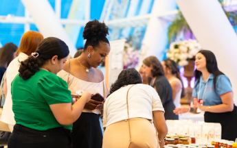 Ela Pode Mais - Evento de Apresentação do Projeto