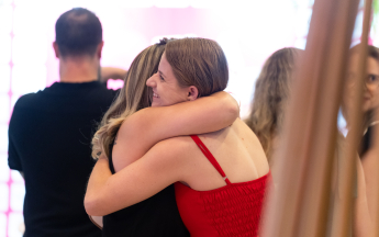 Ela Pode Mais - Evento de Apresentação do Projeto