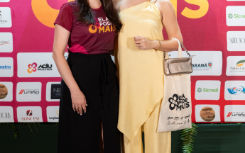 Ela Pode Mais - Evento de Apresentação do Projeto