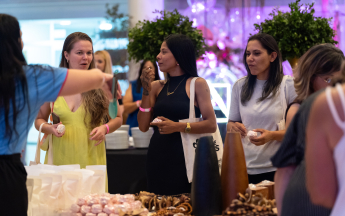 Ela Pode Mais - Evento de Apresentação do Projeto