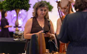 Ela Pode Mais - Evento de Apresentação do Projeto