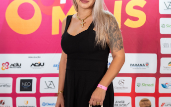Ela Pode Mais - Evento de Apresentação do Projeto