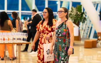 Ela Pode Mais - Evento de Apresentação do Projeto