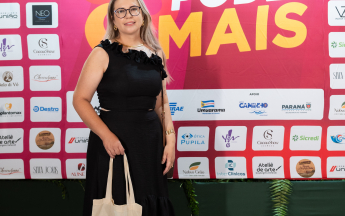 Ela Pode Mais - Evento de Apresentação do Projeto