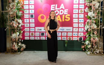 Ela Pode Mais - Evento de Apresentação do Projeto