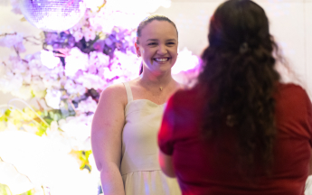 Ela Pode Mais - Evento de Apresentação do Projeto