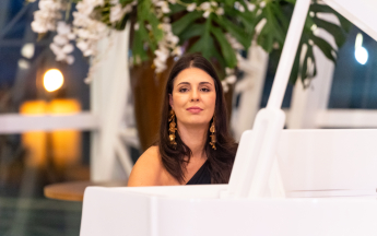 Ela Pode Mais - Evento de Apresentação do Projeto