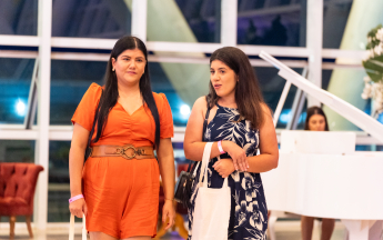Ela Pode Mais - Evento de Apresentação do Projeto