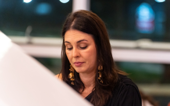 Ela Pode Mais - Evento de Apresentação do Projeto