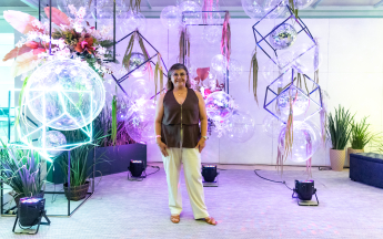 Ela Pode Mais - Evento de Apresentação do Projeto