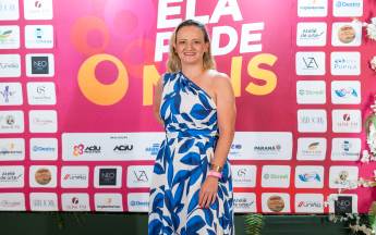 Ela Pode Mais - Evento de Apresentação do Projeto