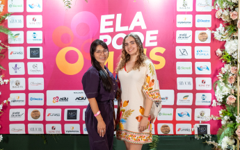 Ela Pode Mais - Evento de Apresentação do Projeto