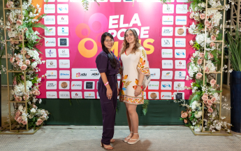Ela Pode Mais - Evento de Apresentação do Projeto