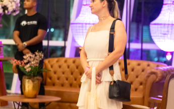 Ela Pode Mais - Evento de Apresentação do Projeto